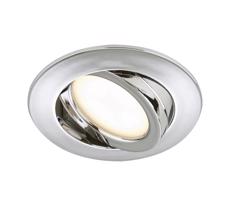 Briloner Briloner 7209-018 - LED Koupelnové podhledové svítidlo ATTACH LED/5W/230V IP23