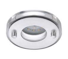 Briloner Briloner 7214-019 - LED Koupelnové podhledové svítidlo ATTACH LED/5W/230V IP44