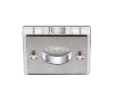 Briloner Briloner 7215-012 - LED Koupelnové podhledové svítidlo ATTACH LED/5W/230V IP44