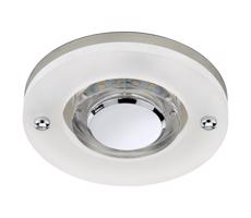 Briloner Briloner 7216-012 - LED Koupelnové podhledové svítidlo ATTACH LED/5W/230V IP44