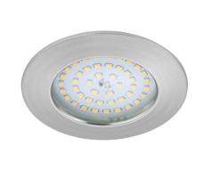 Briloner Briloner 7233-019 - LED Stmívatelné svítidlo ATTACH LED/10,5W/230V IP44