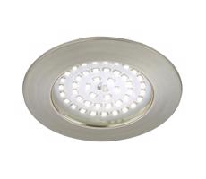 Briloner Briloner 7236-012- LED Koupelnové podhledové svítidlo ATTACH LED/10,5W/230V IP44