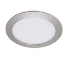 Briloner Briloner 7286-012 - LED Koupelnové podhledové svítidlo LED/12W/230V IP44