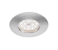 Briloner Briloner 7295-019- LED Stmívatelné koupelnové svítidlo ATTACH LED/6,5W/230V IP44