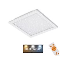 Briloner Briloner 7303-016 - LED Stmívatelné stropní svítidlo STARRY SKY LED/36W/230V+ DO