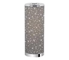 Briloner Briloner 7334-014 - LED Stolní lampa STARRY SKY 1xGU10/5W/230V 3000K