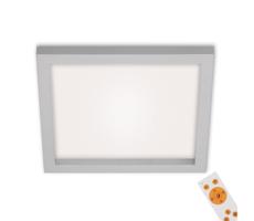 Briloner Briloner 7370-014 - LED Stmívatelné stropní svítidlo LED/18W/230V 3000-6500K+ DO