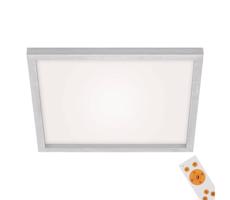 Briloner Briloner 7371-014 - LED Stmívatelné stropní svítidlo LED/24W/230V 3000-6500K+ DO