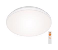 Briloner Briloner 7377-016 - LED Stmívatelné stropní svítidlo LED/12W/230V 3000-6500K