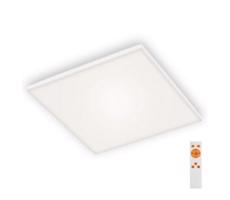 Briloner Briloner 7378-116 - LED Stmívatelné stropní svítidlo FRAMELESS LED/24W/230V + DO