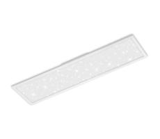 Briloner Briloner 7393-016 - LED Přisazený panel STAR SKY LED/38W/230V