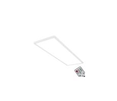 Briloner Briloner 7403-016 - LED Stmívatelné svítidlo SLIM LED/23W/230V 2700-6500K + DO