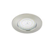 Briloner Briloner 8310-012 - LED Koupelnové podhledové svítidlo LED/10,5W/230V IP44