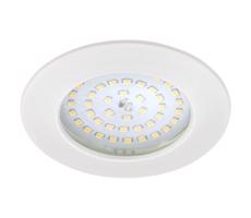 Briloner Briloner 8310-016 - LED Koupelnové podhledové svítidlo LED/10,5W/230V IP44