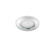 Briloner Briloner 8310-018 - LED Koupelnové podhledové svítidlo LED/10,5W/230V IP44