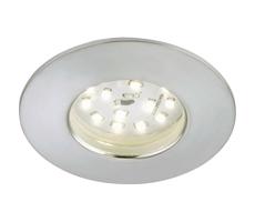 Briloner Briloner 8311-019 - LED Koupelnové podhledové svítidlo LED/5W/230V IP44