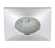 Briloner Briloner 8313-018 - LED Koupelnové podhledové svítidlo LED/5W/230V IP44