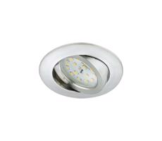 Briloner Briloner 8317-019 - LED Stmívatelné koupelnové svítidlo LED/5,5W/230V IP23