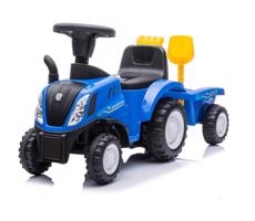 Buddy toys BPC 5175 NEW HOLLAND T7 modré