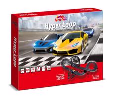 Buddy Toys BST 1731 Autodráha Hyper Loop 57001241