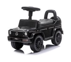 Buddy Toys Odrážedlo Mercedes G350d černá