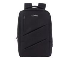 Canyon BPE-5 Backpack 15,6" černý