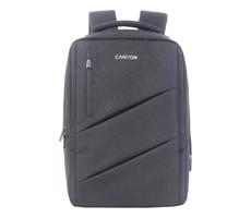 Canyon BPE-5 Backpack 15,6" černý