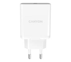 Canyon Canyon - Nabíjecí adaptér 1xUSB/230V