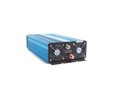 Carspa P4000 24V/230V 4000W čistá sinusovka