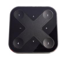 Casambi řídící jednotka Bluetooth Wand-řídící jednotka Xpress 3V DC 843049