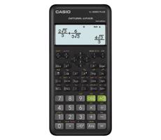 Casio Casio - Školní kalkulačka 1xLR44 černá