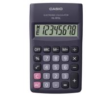 Casio HL 815 L