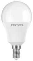 Century CENTURY LED HRUŠKA ARIA PLUS 9W E14 6400K 806Lm 300d 60x112mm IP21 CEN ARP-091464