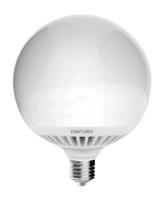 CENTURY LED ARIA BOLD GLOBE 20W E27 4000K 1800Lm 200d 120x156mm IP20 CEN ARB-202740