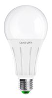 CENTURY LED HRUŠKA ARIA PLUS 24W E27 3000K 2300Lm 270d 80x160mm IP20 CEN ARP-242730