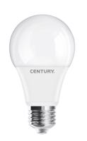 CENTURY LED HRUŠKA ARIA PLUS 7W E27 3000K 648Lm 270d 60x109mm IP20 CEN ARP-072730