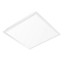 CENTURY LED PANEL PQUADRO BACKLIGHT 600x600x10mm 42W 4000K 4100Lm UGR19 120d IP43 CEN PQAB-426040