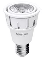 CENTURY LED PAR 20 8W E27 3000K Ra95 640Lm 38d DIMM IP20 CEN SHPAR20-082730