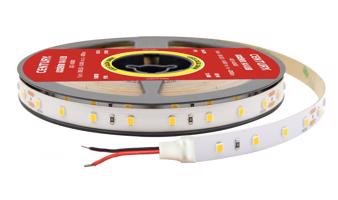 CENTURY LED pásek ACCENTO cívka 5m 14,4W 60LED/m 72W 3000K 4200Lm 120d IP20 24VDC CEN AC2-142430