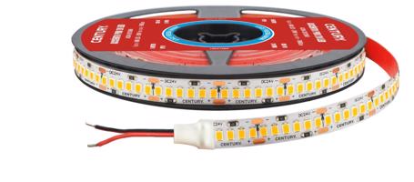 CENTURY LED pásek ACCENTO PRO 20W 120 led/m 100W 6000K 7600Lm Ra90 120d IP20 24VDC CEN AC90-2012060