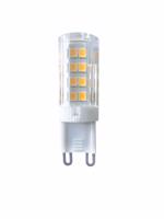 CENTURY LED PIXY 3,5W G9 3000K 300Lm 360d 16x50mm IP20 CEN PIXYFULL-350930 Čirá