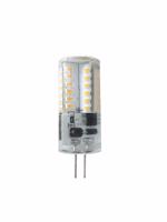 CENTURY LED PIXY 3W G4 12VAC/DC 3000K 305Lm 360d 12x48mm IP20 CEN PIXYFULL-030430 Čirá