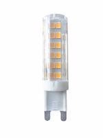 CENTURY LED PIXY 4W G9 6400K 450Lm 360d 16x60mm IP20 CEN PIXYFULL-040964 Čirá