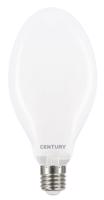 CENTURY LED SAPHIRLED FILAMENT SATÉN 14W E27 2200K 1700Lm IP20 360d 90x198mm CEN SAPS-142722