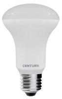 Century LED žárovka E27 10W 3000K bílá