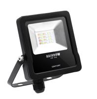 CENTURY RAINBOW LED Floodlight 10W RGB IP65 plus dálkový ovladač