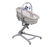 Chicco Baby Hug Pro 5v1 Beige Latte