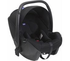 Chicco Chicco - Autosedačka KORY ESAL i-Size (40-80 cm) černá