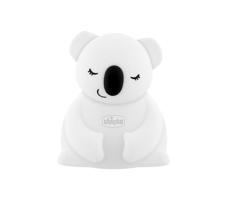 Chicco Chicco - Dětská noční lampička SWEET LIGHTS koala