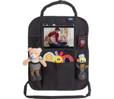 Chicco Chicco - Organizér do auta s držákem na iPad